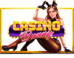 เกมสล็อต Casino Bunny megawin888