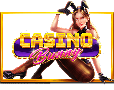 เกมสล็อต Casino Bunny megawin888