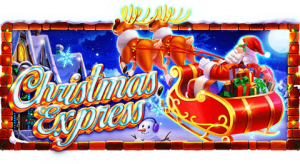 christmas express slot