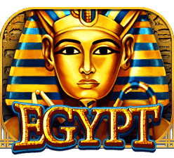 รีวิว Slot Egypt ufaslotbet