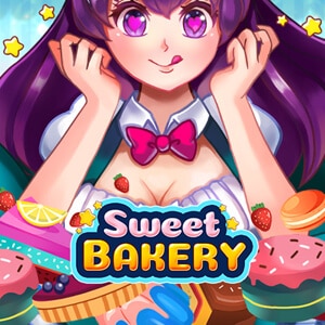 Sweet Bakery Slot Review