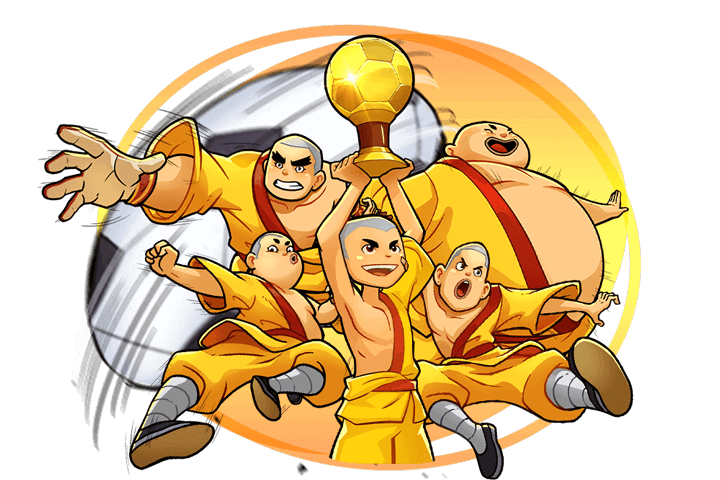 Shaolin Soccer Slot Review ufaslotbet