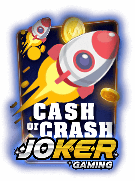 Cash or Crash ufaslotbet