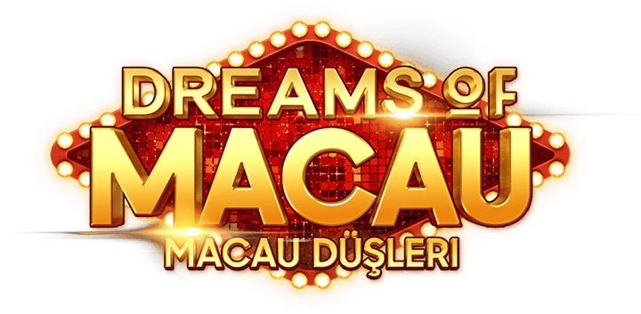 Dreams of Macau Slot Review ufaslotbet