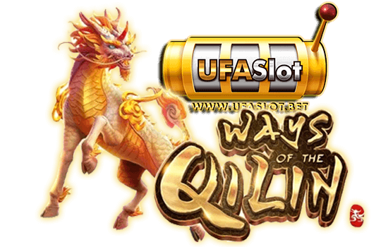 Ways of the Qilin Slot Review ufaslotbet