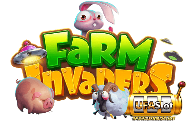 Farm Invaders Slot Review ufaslot bet
